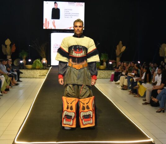 Entre tecidos e canções: finalistas do BFD 2026 transformam música brasileira em moda