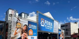 Feira de Imóveis de Caruaru projeta R$ 80 milhões em negócios e oportunidades