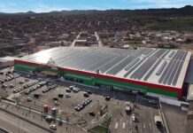 Ferreira Costa: feriado altera horário de funcionamento do Home Center