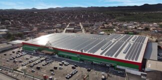 Ferreira Costa: feriado altera horário de funcionamento do Home Center