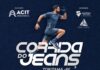 ACIT realiza 1ª Corrida do Jeans em Toritama com percurso de 5 km