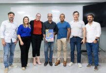 GGE recebe certificação internacional de qualidade educacional inédita no Brasil