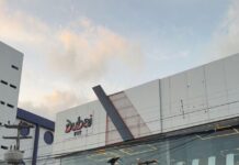 Dubai Fit promove ação de apoio e solidariedade durante a Caminhada da Paixão