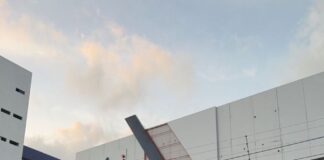 Dubai Fit promove ação de apoio e solidariedade durante a Caminhada da Paixão