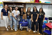 Projeto de estudantes de Psicologia da Asces-Unita avança no Programa Centelha 2025