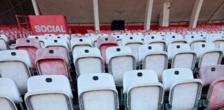 Final do Campeonato Pernambucano de Futebol 2026 terá ações de combate à violência contra mulher