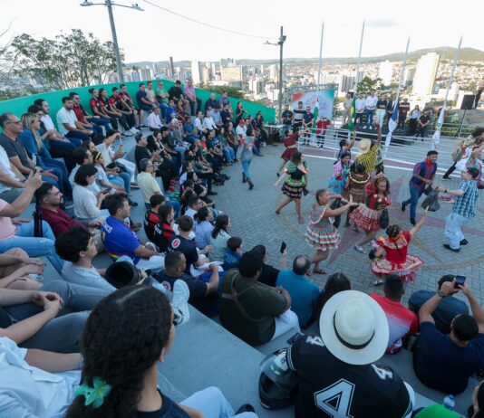 Virada Esportiva abre Calendário 2026 de Caruaru como Cidade Americana do Esporte