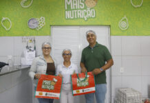 Ceaca busca experiência em Fortaleza para implantar projeto social de sopa desidratada em Caruaru