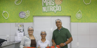 Ceaca busca experiência em Fortaleza para implantar projeto social de sopa desidratada em Caruaru