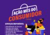 Procon Caruaru realiza ação com serviços gratuitos em alusão ao Mês do Consumidor na próxima segunda (23)