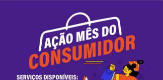 Procon Caruaru realiza ação com serviços gratuitos em alusão ao Mês do Consumidor na próxima segunda (23)