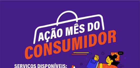 Procon Caruaru realiza ação com serviços gratuitos em alusão ao Mês do Consumidor na próxima segunda (23)