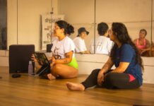 Curso gratuito de Twerk abre inscrições em Caruaru e promove debates sobre diversidade e saúde mental