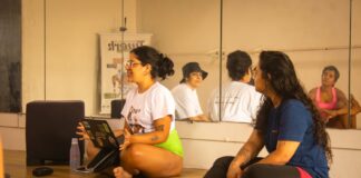 Curso gratuito de Twerk abre inscrições em Caruaru e promove debates sobre diversidade e saúde mental
