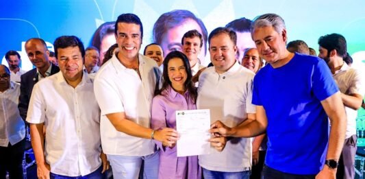 RAQUEL CHEGA NA RETA FINAL COM MAIS DE 50% DOS VOTOS VÁLIDOS, DIZ DATAFOLHA