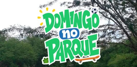 Lançamento do projeto “Domingo no Parque” e culminância da Semana da Água acontecem neste domingo (22)