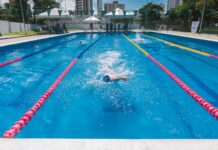 Caruaru, Cidade Americana do Esporte, recebe fase municipal dos Jogos Escolares de Pernambuco