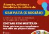Gravatá recebe encontro “Editais Sem Mistério” para orientar fazedores de cultura