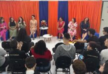 Encontro de Poesia e Arte da Asces-Unita chega à segunda edição