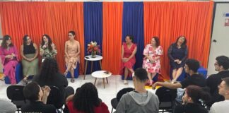 Encontro de Poesia e Arte da Asces-Unita chega à segunda edição