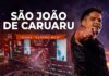 Klever Lemos lança seu DVD no São João de Caruaru “ Turnê: Sertão Bom”