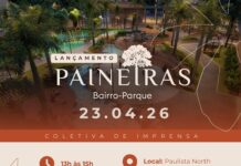 Na próxima quinta-feira (23), a ACLF Empreendimentos lança o primeiro bairro verdadeiramente planejado de Paulista (PE)