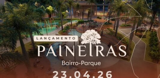 Na próxima quinta-feira (23), a ACLF Empreendimentos lança o primeiro bairro verdadeiramente planejado de Paulista (PE)