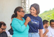 Vice-governadora percorre Agreste e entrega dessalinizadores em Iati e Águas Belas na sexta