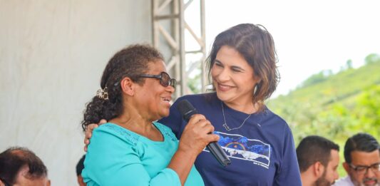 Vice-governadora percorre Agreste e entrega dessalinizadores em Iati e Águas Belas na sexta