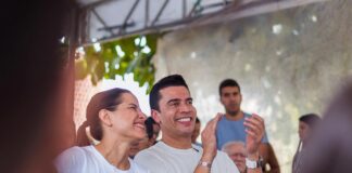 Parceria que gera resultados: Rodrigo destaca entregas de Raquel Lyra para população de Caruaru