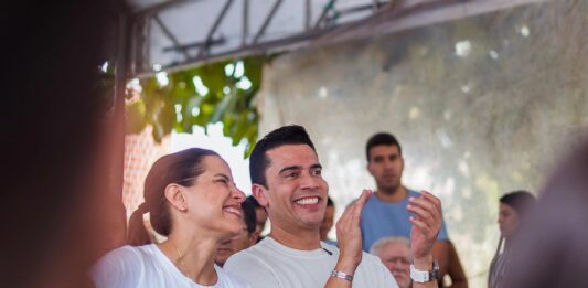 Parceria que gera resultados: Rodrigo destaca entregas de Raquel Lyra para população de Caruaru