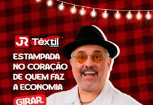 JR Têxtil realiza coquetel de lançamento e inaugura nova unidade em Caruaru