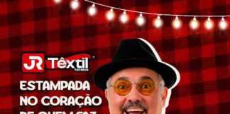 JR Têxtil realiza coquetel de lançamento e inaugura nova unidade em Caruaru