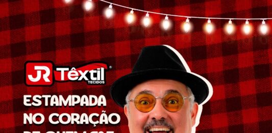 JR Têxtil realiza coquetel de lançamento e inaugura nova unidade em Caruaru