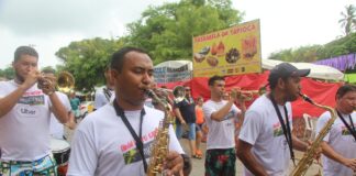 QUARTA EDIÇÃO DE PROJETO CULTURAL PROMOVE EVENTOS GRATUITOS, A PARTIR DE 24 DE ABRIL, NO RECIFE, OLINDA E JABOATÃO