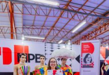 AGRESTE TEX encerra edição histórica com negócios milionários e inovação no polo têxtil pernambucano