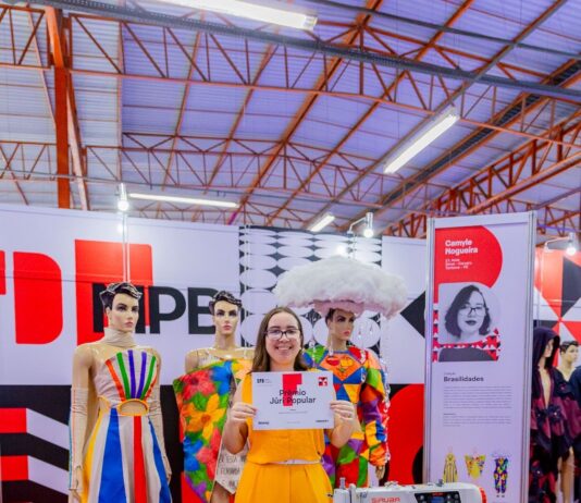 AGRESTE TEX encerra edição histórica com negócios milionários e inovação no polo têxtil pernambucano