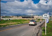 Governadora Raquel Lyra autoriza publicação de edital para duplicação da PE-095, em Caruaru