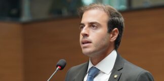 “A Direita não tem dono”: Gilson Machado Filho fala em entrevista