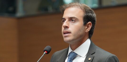 “A Direita não tem dono”: Gilson Machado Filho fala em entrevista