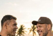 Lançamento Minotauro Energy