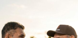 Lançamento Minotauro Energy