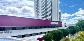 AeC chega a Caruaru com vagas de emprego e iniciará operações no UniFavip Wyden; saiba como se inscrever