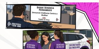 🚨 PARCERIA QUE GERA RESULTADOS!