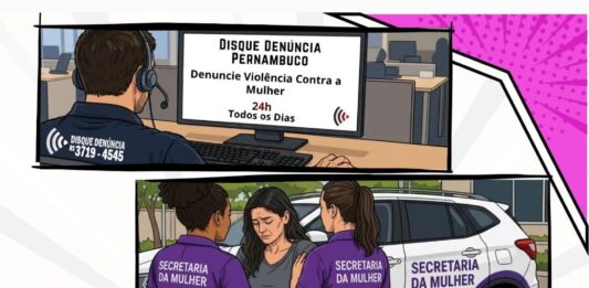 🚨 PARCERIA QUE GERA RESULTADOS!