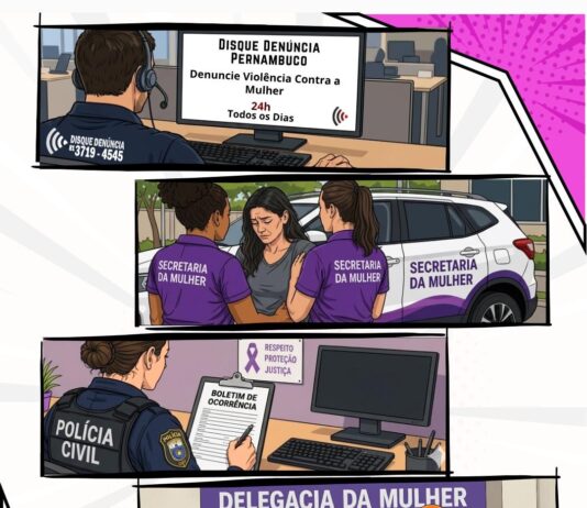 🚨 PARCERIA QUE GERA RESULTADOS!