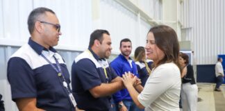 Pernambuco mantém liderança do crescimento econômico do Brasil no primeiro trimestre de 2026, diz Banco Central