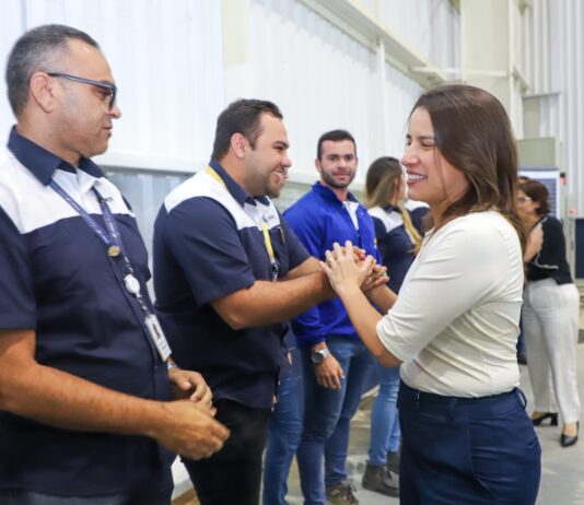 Pernambuco mantém liderança do crescimento econômico do Brasil no primeiro trimestre de 2026, diz Banco Central