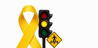 Maio Amarelo 2026 reforça empatia e responsabilidade no trânsito