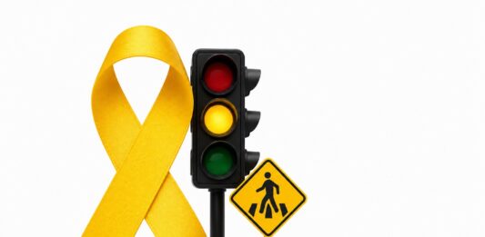 Maio Amarelo 2026 reforça empatia e responsabilidade no trânsito
